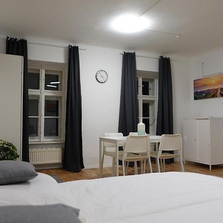 Comfortable Apartment In Central Wien Eksteriør billede